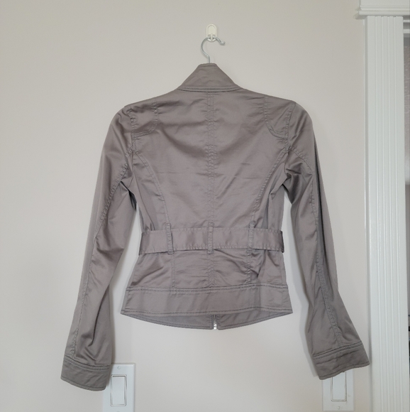 Mexx | Spring Jacket - Size 2 - Picture 2 of 10